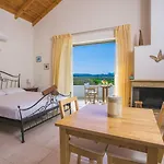 Apartament Anassia *