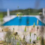 Apartament Anassia *