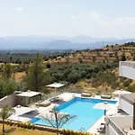 Anassia Apartament *