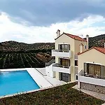 Anassia Apartament *