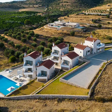 Anassia Nafplio