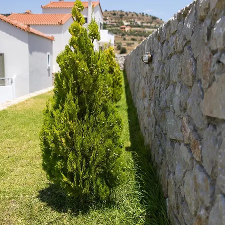 Anassia Apartman
