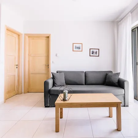 Apartman Anassia