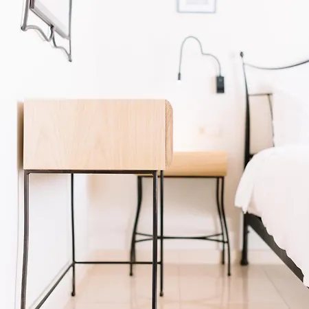 Apartment Anassia *