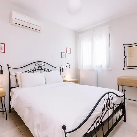 Anassia * Nafplio