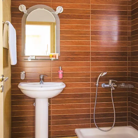 Apartman Anassia Návplio