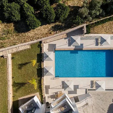 Anassia Apartman
