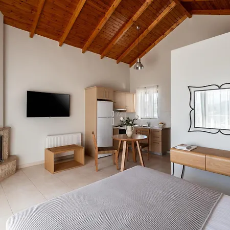 Anassia Apartman *