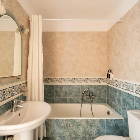 Anassia Apartman Návplio