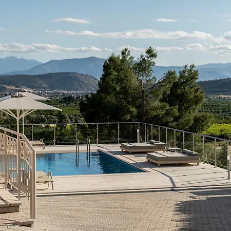 Apartman Anassia