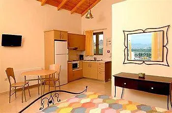 Apartment Anassia *