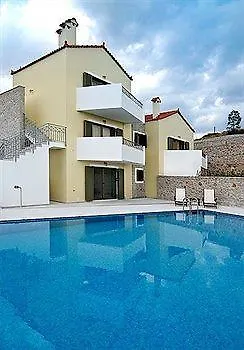Anassia Apartment Nafplio