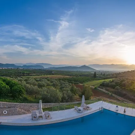 Apartment Anassia Nafplio
