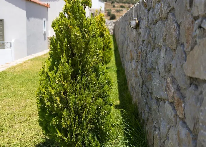 Anassia Apartman