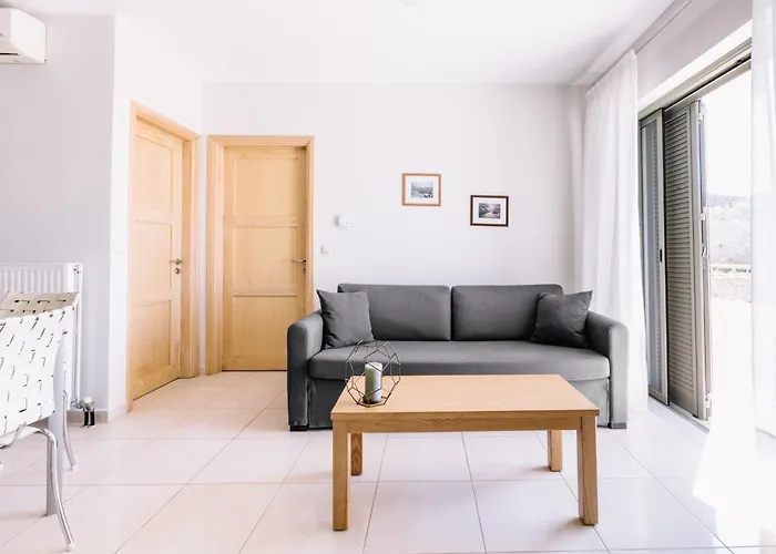 Apartman Anassia