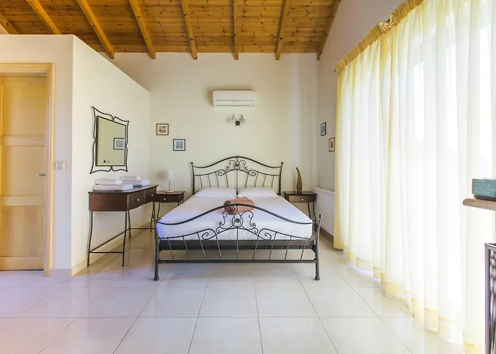 Apartman Anassia Návplio