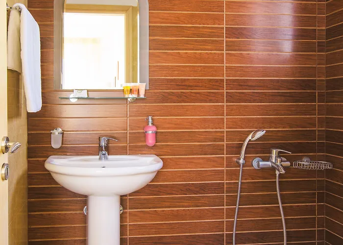 Apartman Anassia Návplio
