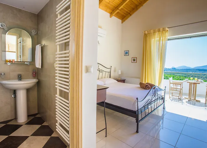 Apartman Anassia