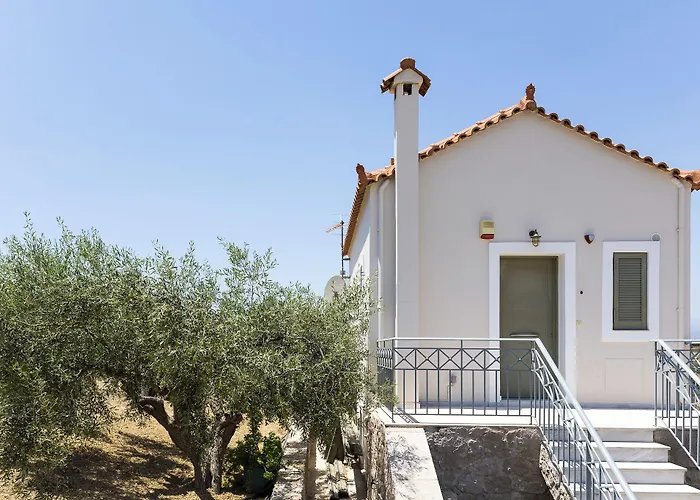 Apartman Anassia