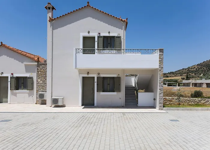 Apartman Anassia