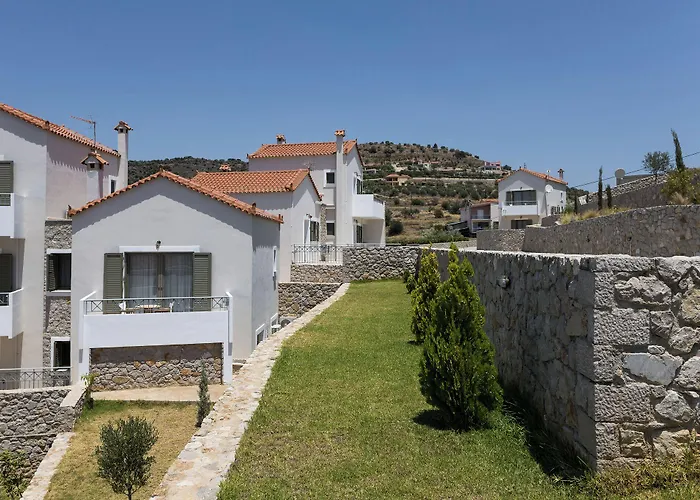 Anassia Apartman