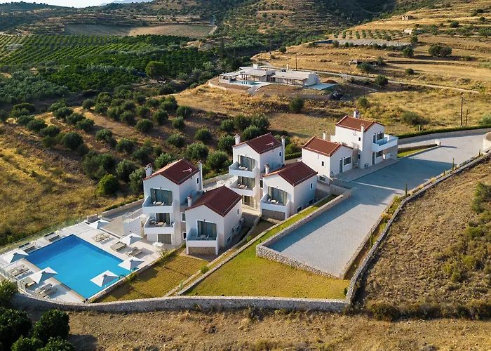 Anassia Apartman