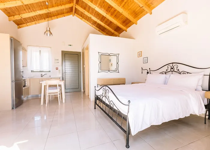 Anassia Apartman
