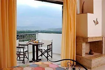 Anassia Apartman *