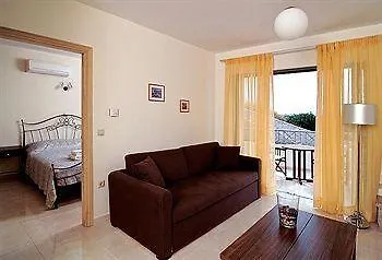 Anassia Apartman
