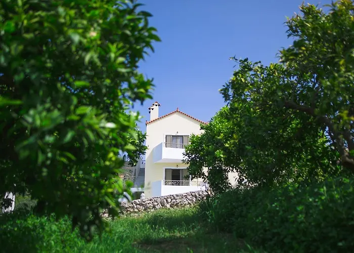 Anassia Apartman *