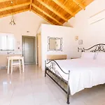 Apartamento Anassia Náuplia