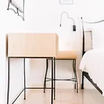 Apartamento Anassia *