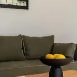 דירה Anassia