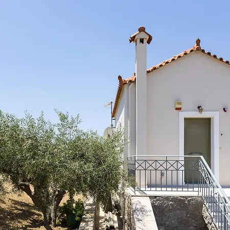 Apartamento Anassia *