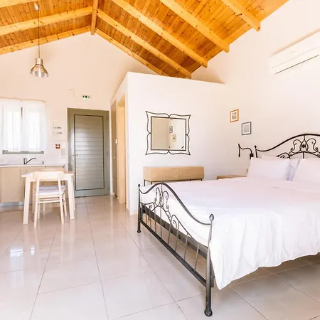 Apartament Anassia Nauplion