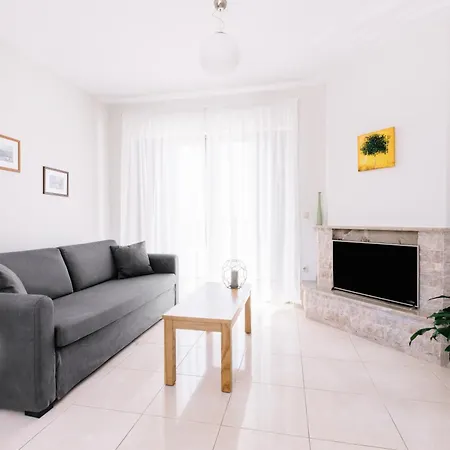 Apartamento Anassia Nauplia