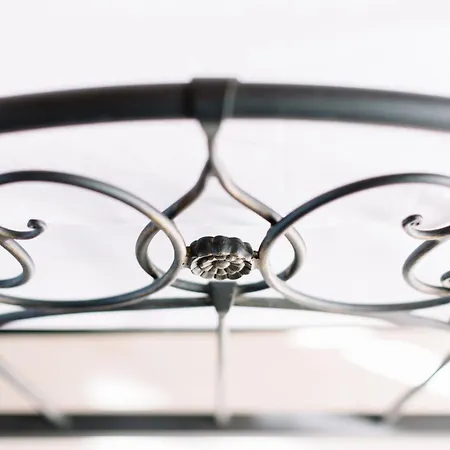 Anassia Apartamento Nauplia