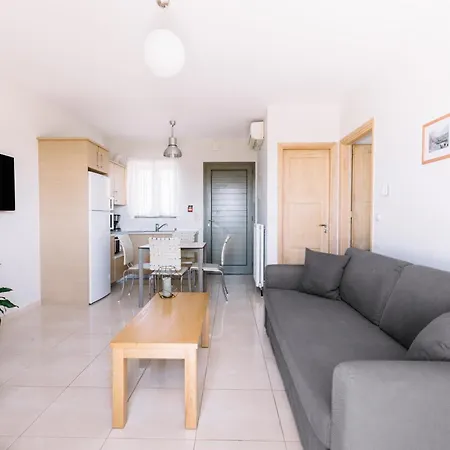 Anassia Нафплион