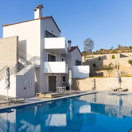Anassia Apartamento