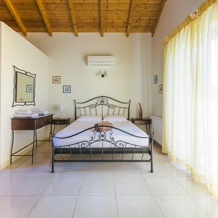 Апартаменты Anassia Нафплион