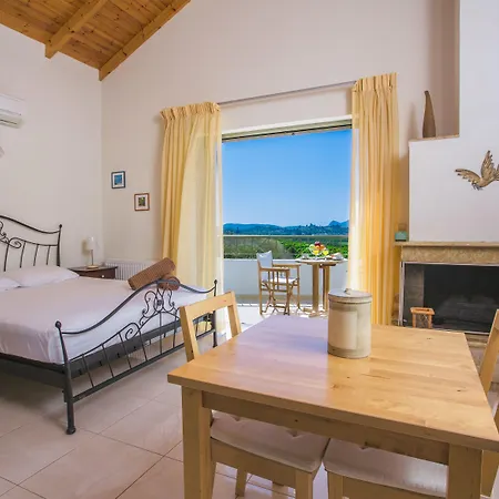 Апартаменты Anassia *