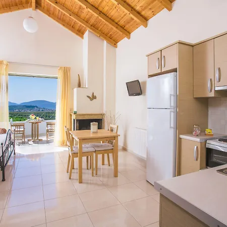 Anassia Apartment Nafplio