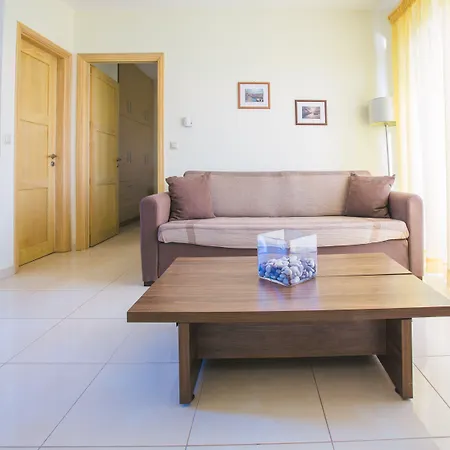 Anassia Апартаменты Нафплион