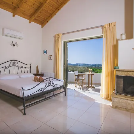 Anassia Апартаменты *