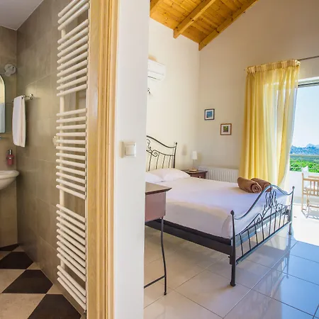 Апартаменты Anassia