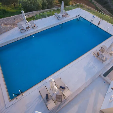 Anassia Apartment Nafplio