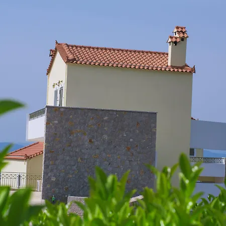 Apartamento Anassia Nauplia