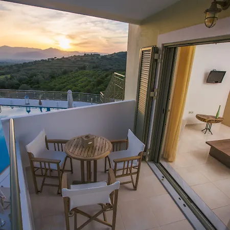 Anassia Апартаменты *