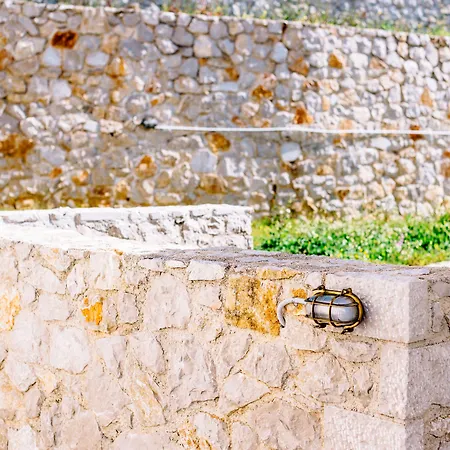 Anassia Апартаменты Нафплион