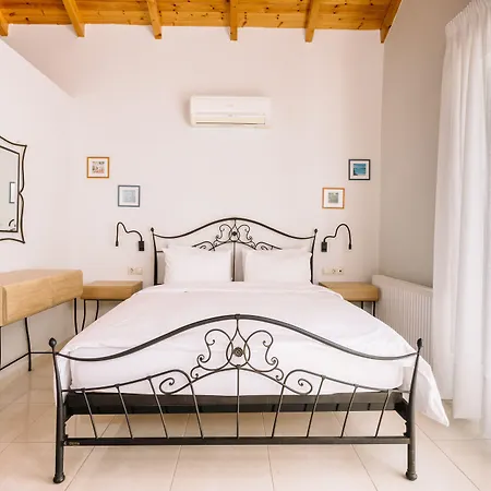 Апартаменты Anassia *